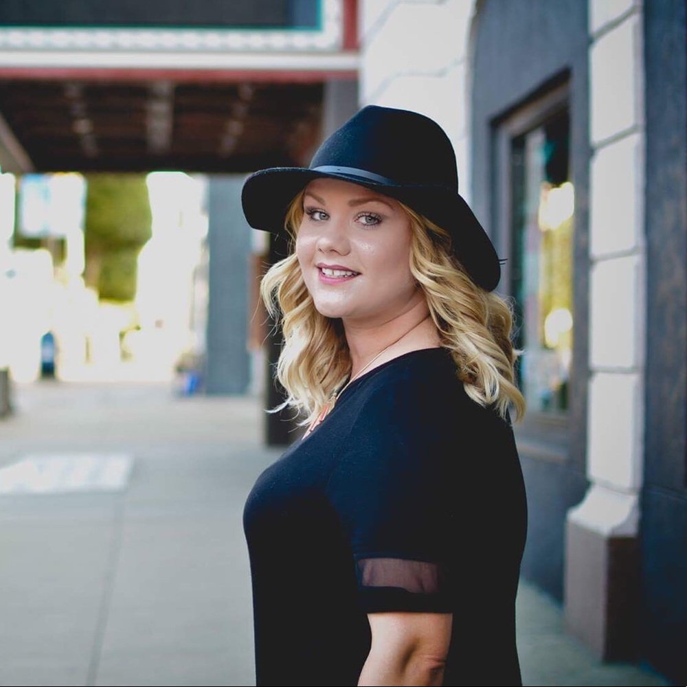 Meet your Posher, Dorothy